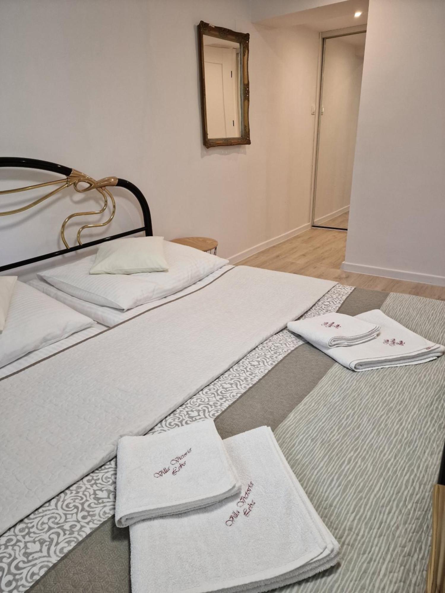 וובה Villa Victoria מראה חיצוני תמונה