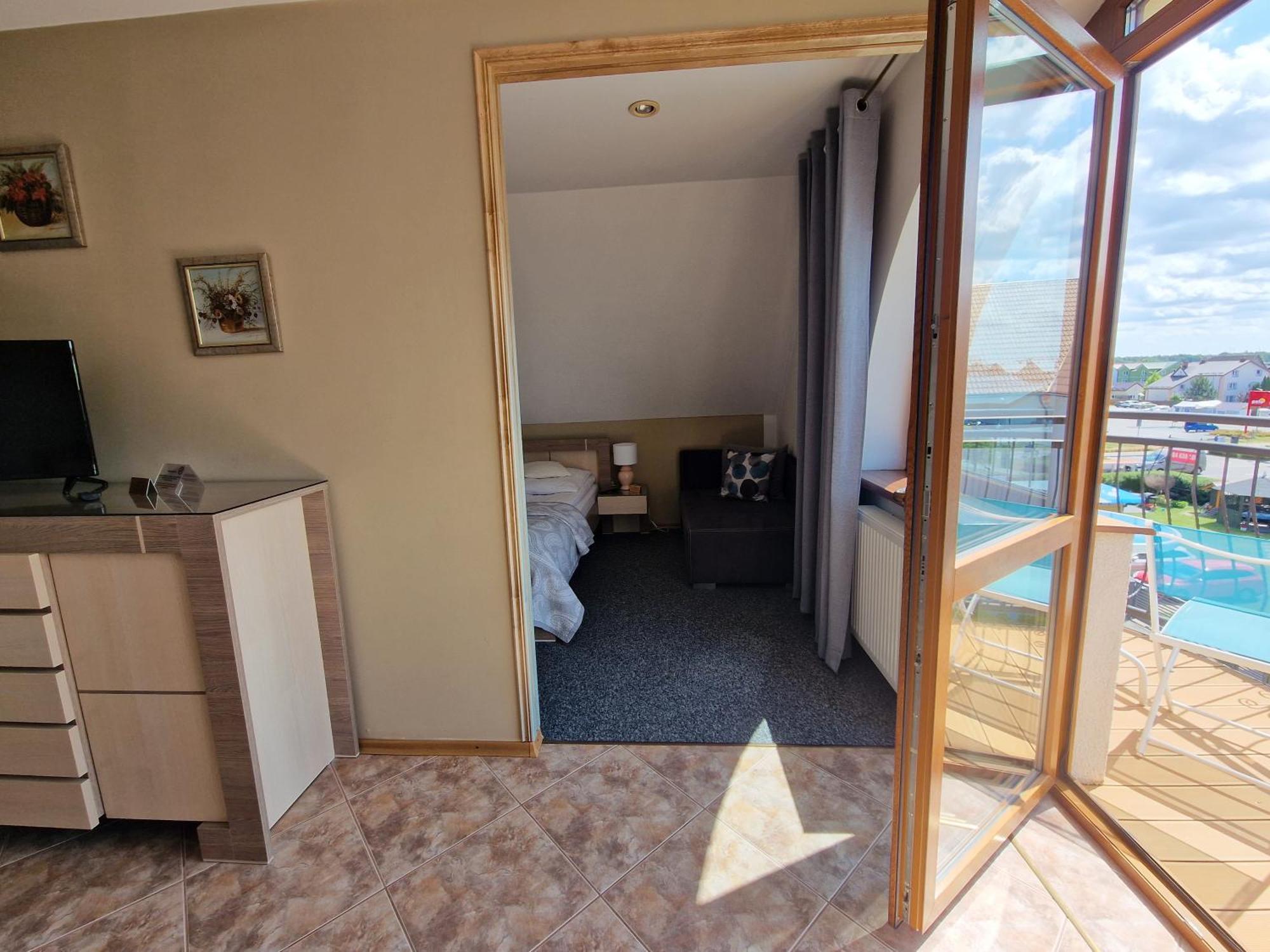 וובה Villa Victoria מראה חיצוני תמונה