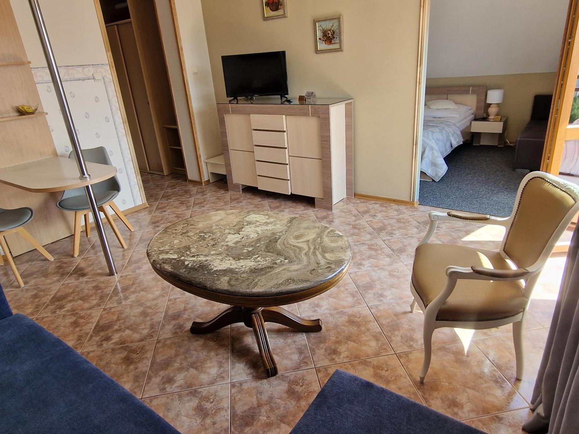 וובה Villa Victoria מראה חיצוני תמונה