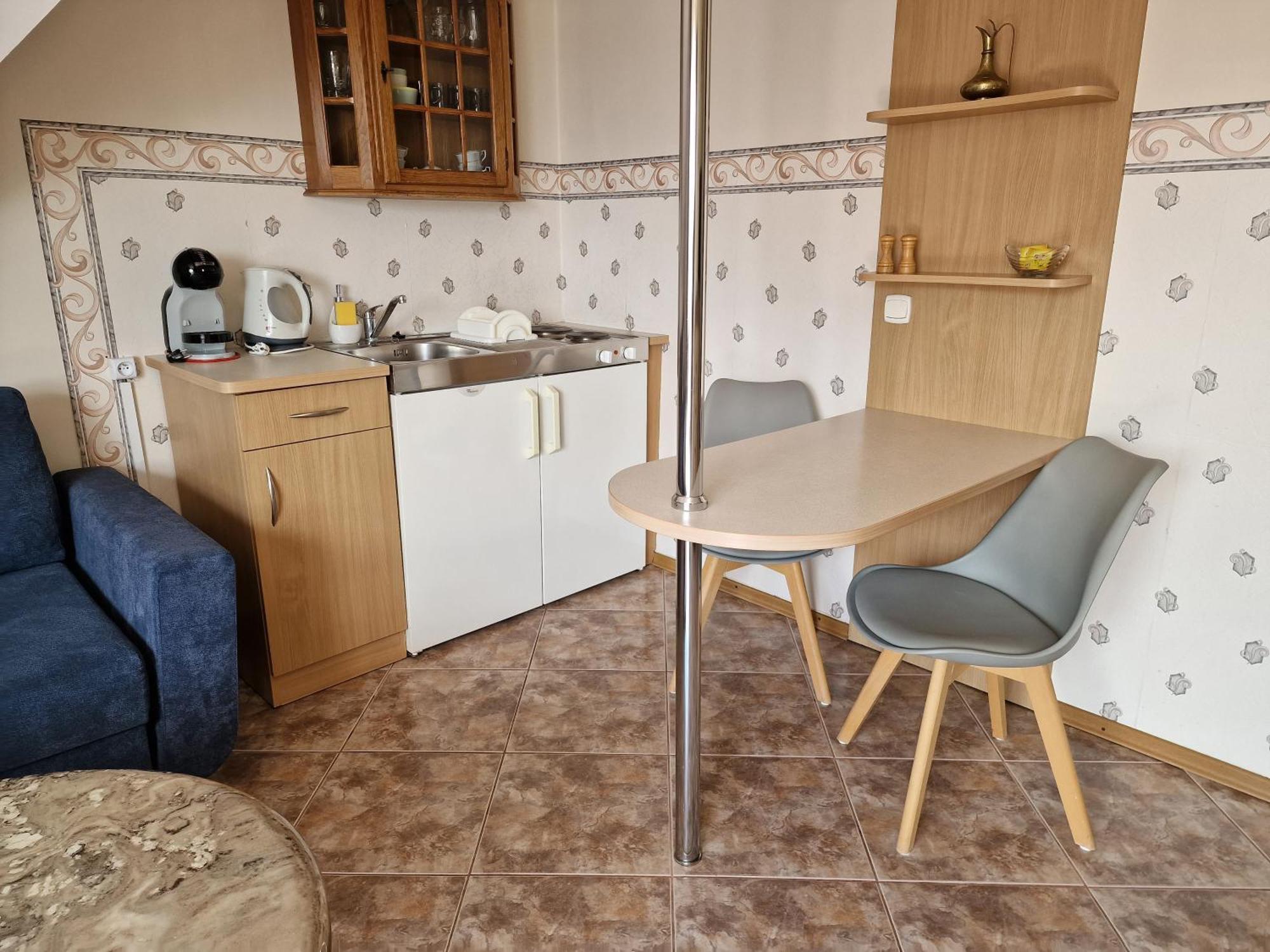 וובה Villa Victoria מראה חיצוני תמונה