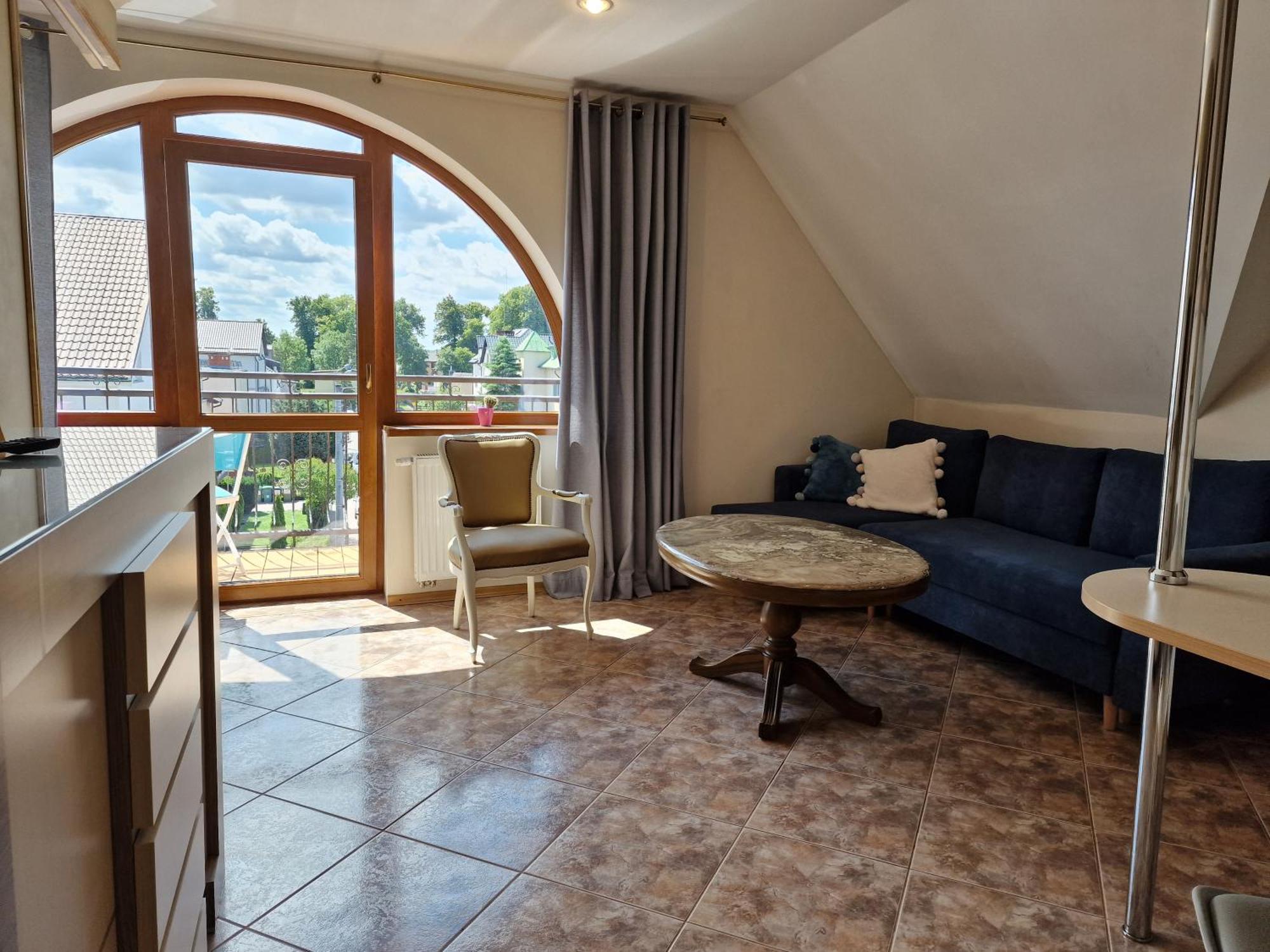 וובה Villa Victoria מראה חיצוני תמונה