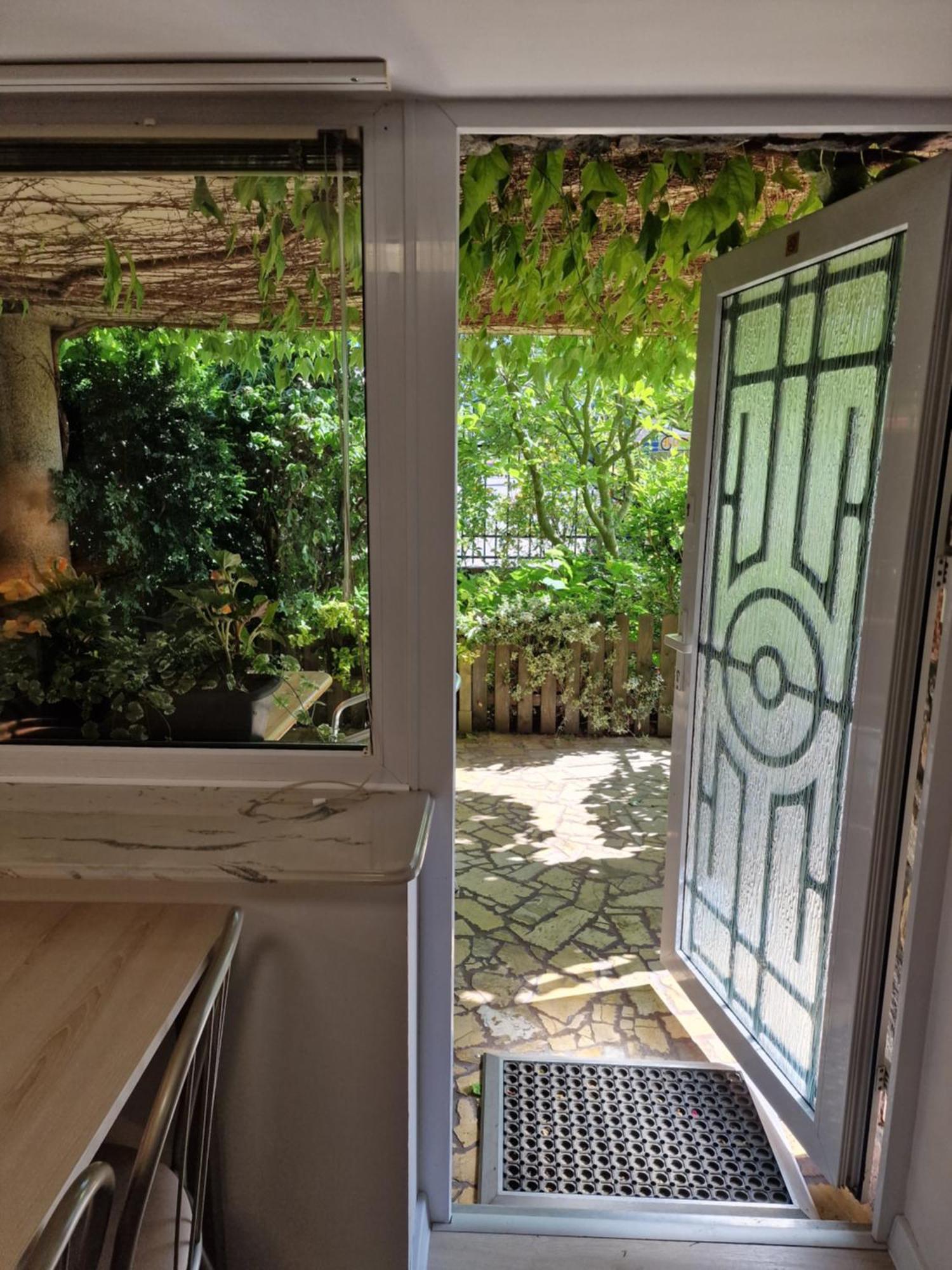 וובה Villa Victoria מראה חיצוני תמונה
