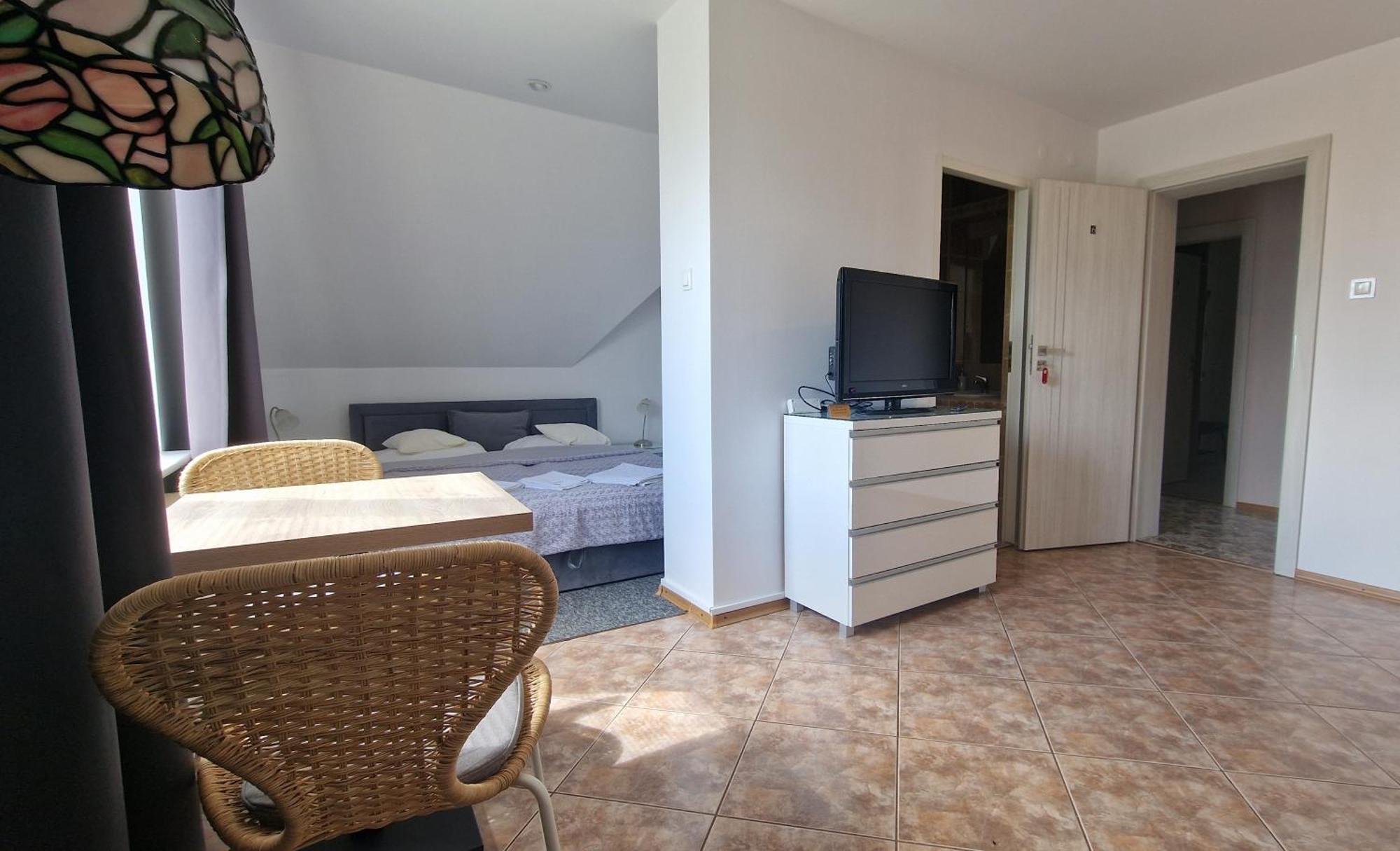 וובה Villa Victoria מראה חיצוני תמונה