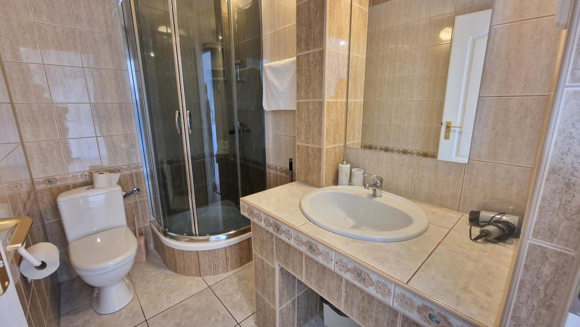 וובה Villa Victoria מראה חיצוני תמונה